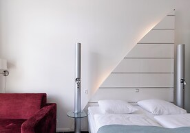 Copenhagen Island Hotel