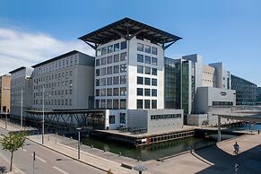 Copenhagen Island Hotel