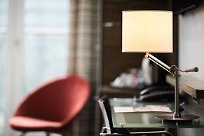 Copenhagen Island Hotel