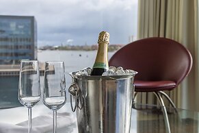Copenhagen Island Hotel