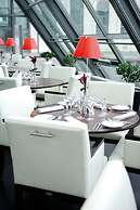 Copenhagen Island Hotel