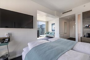 Copenhagen Island Hotel