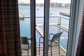 Copenhagen Island Hotel