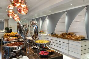 Copenhagen Island Hotel