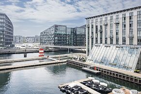 Copenhagen Island Hotel