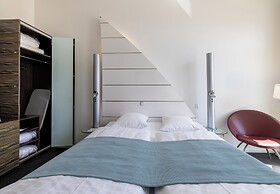 Copenhagen Island Hotel