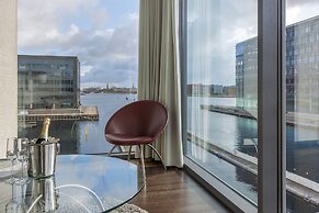 Copenhagen Island Hotel