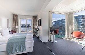 Copenhagen Island Hotel