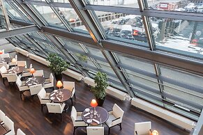 Copenhagen Island Hotel