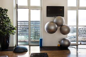 Copenhagen Island Hotel