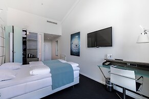 Copenhagen Island Hotel