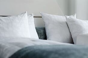 Copenhagen Island Hotel