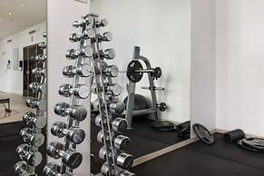 Copenhagen Island Hotel