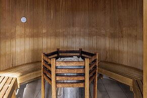 Copenhagen Island Hotel