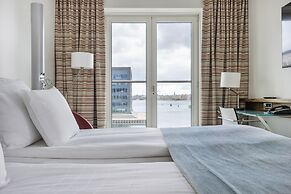 Copenhagen Island Hotel