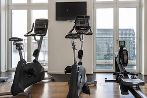 Copenhagen Island Hotel