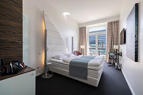 Copenhagen Island Hotel