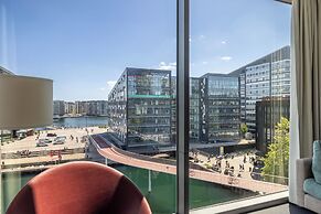 Copenhagen Island Hotel