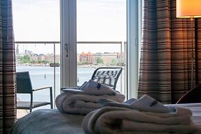 Copenhagen Island Hotel