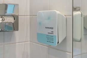 Copenhagen Island Hotel