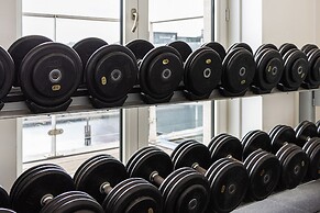 Copenhagen Island Hotel