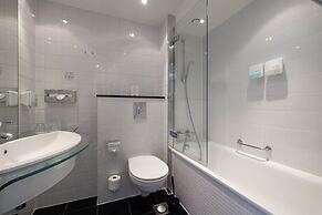 Copenhagen Island Hotel