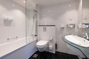 Copenhagen Island Hotel