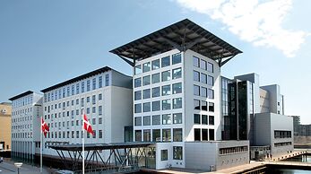 Copenhagen Island Hotel