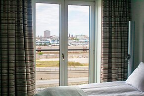 Copenhagen Island Hotel