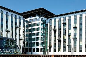 Copenhagen Island Hotel