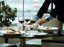 Copenhagen Island Hotel