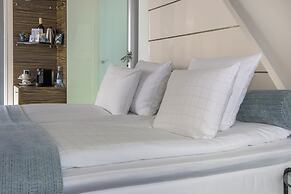 Copenhagen Island Hotel