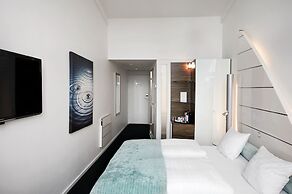 Copenhagen Island Hotel
