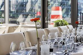 Copenhagen Island Hotel