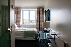Copenhagen Island Hotel