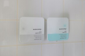 Copenhagen Island Hotel