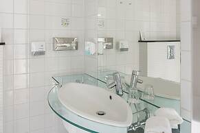 Copenhagen Island Hotel