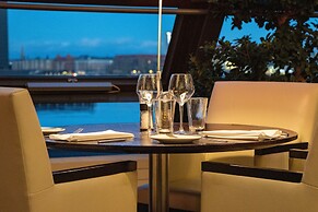 Copenhagen Island Hotel