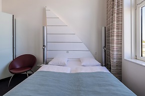 Copenhagen Island Hotel