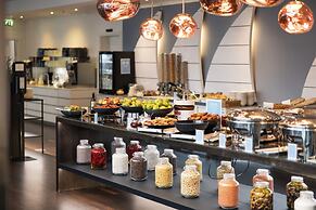 Copenhagen Island Hotel