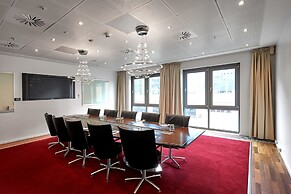 Copenhagen Island Hotel