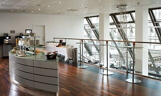 Copenhagen Island Hotel