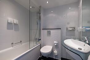 Copenhagen Island Hotel