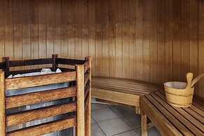 Copenhagen Island Hotel