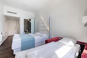 Copenhagen Island Hotel