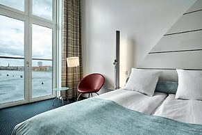 Copenhagen Island Hotel
