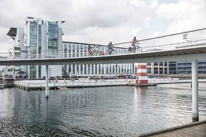 Copenhagen Island Hotel