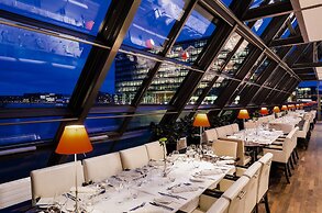 Copenhagen Island Hotel