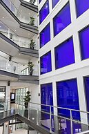 Copenhagen Island Hotel