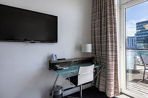 Copenhagen Island Hotel